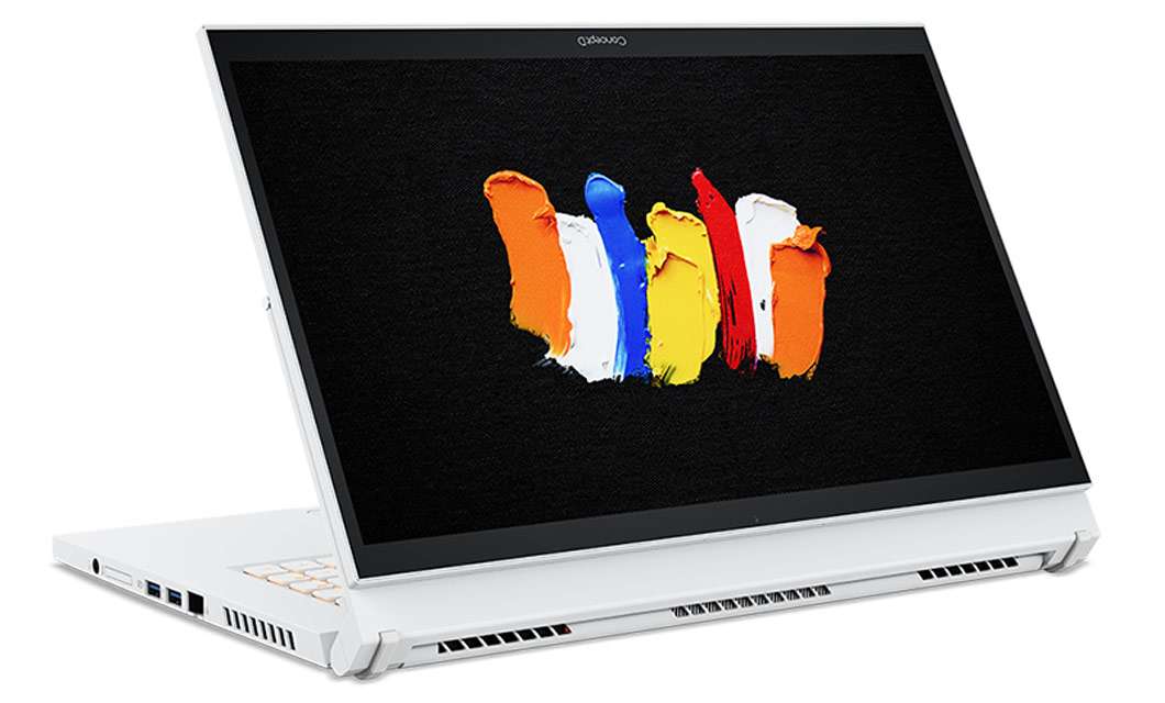 Acer ConceptD 3 Ezel