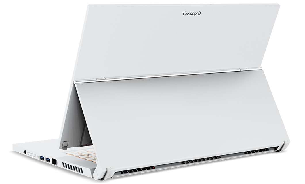 Acer ConceptD 3 Ezel