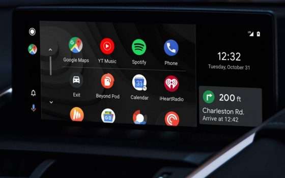 Android Auto: ecco le novità derivanti dall’ultimo update