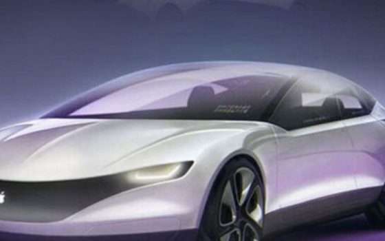 Apple iCar 2021: cos’è, quando uscirà e quanto costerà