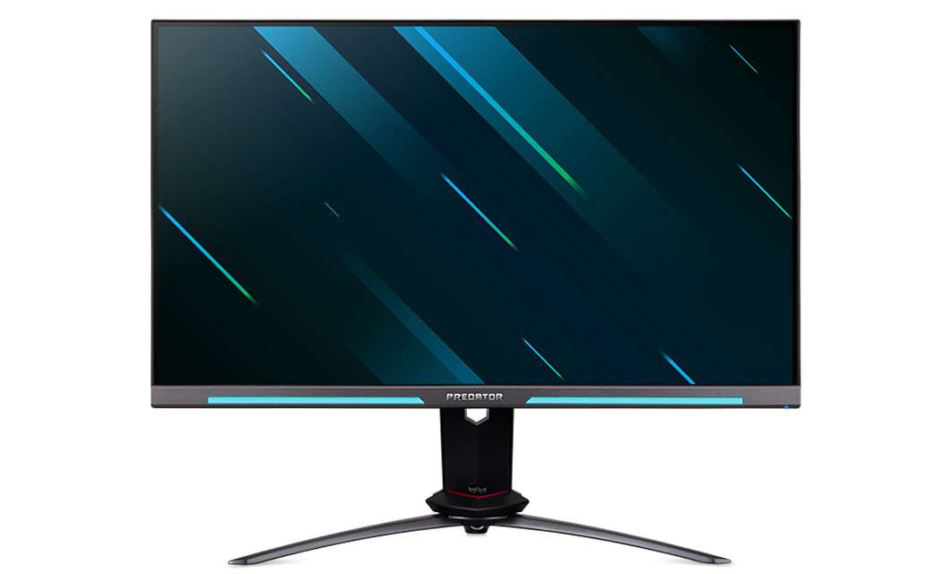 Acer Predator XB273U