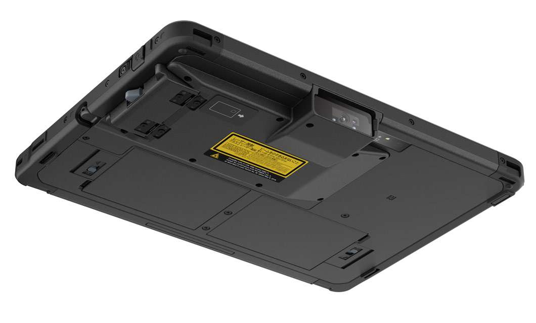 Panasonic Toughbook A3