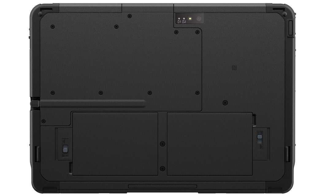 Panasonic Toughbook A3