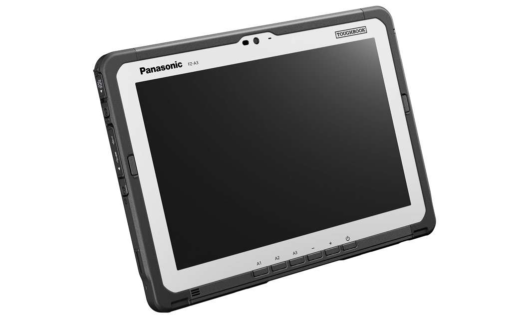 Panasonic Toughbook A3