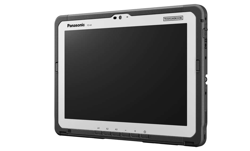 Panasonic Toughbook A3