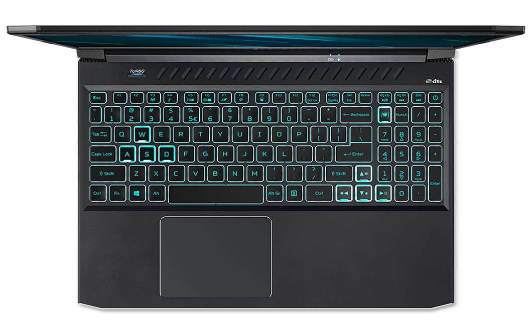 Acer Predator Helios 300