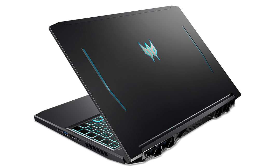 Acer Predator Helios 300