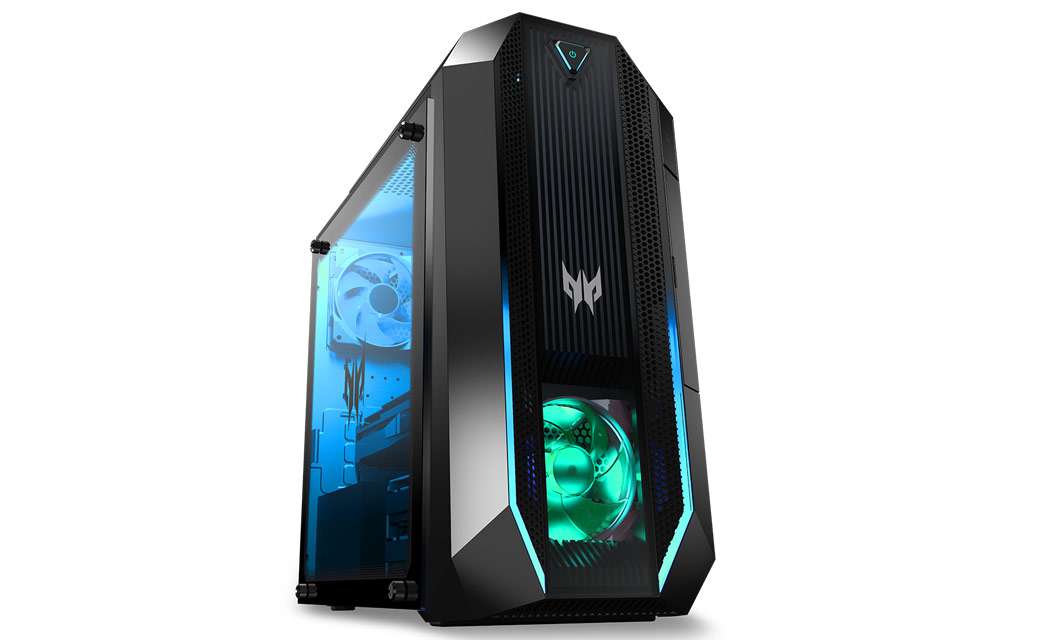 Acer Predator Orion 3000