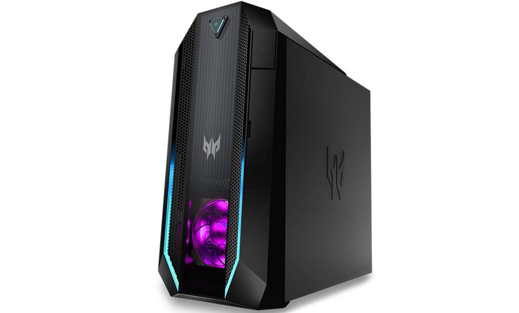 Acer Predator Orion 3000