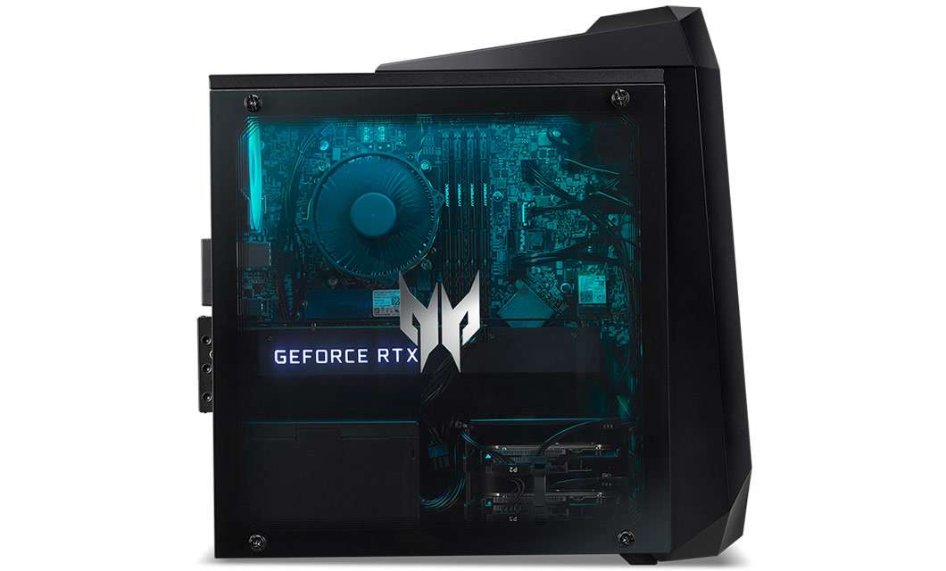 Acer Predator Orion 3000