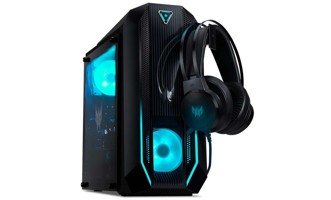 Acer Predator Orion 3000