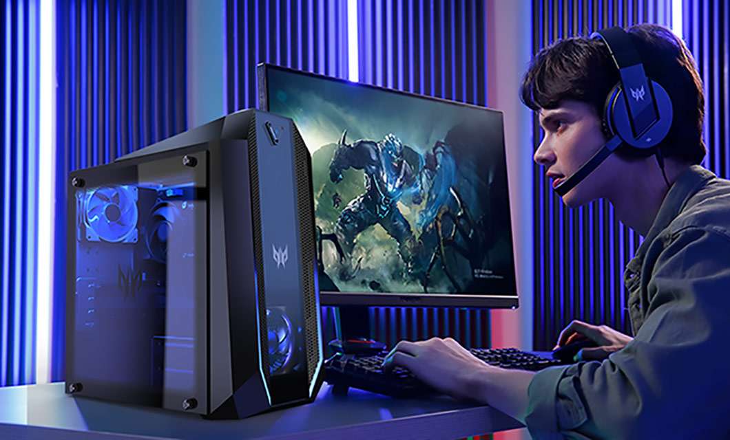 Acer Predator Orion 3000