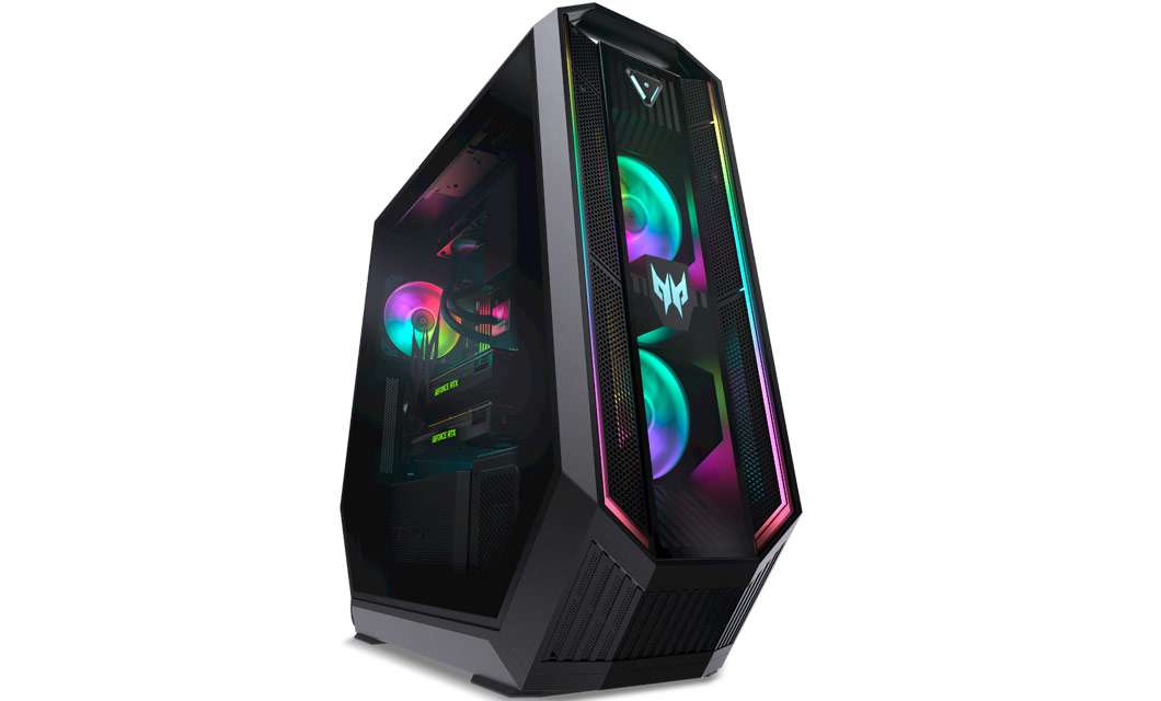 Acer Predator Orion 9000