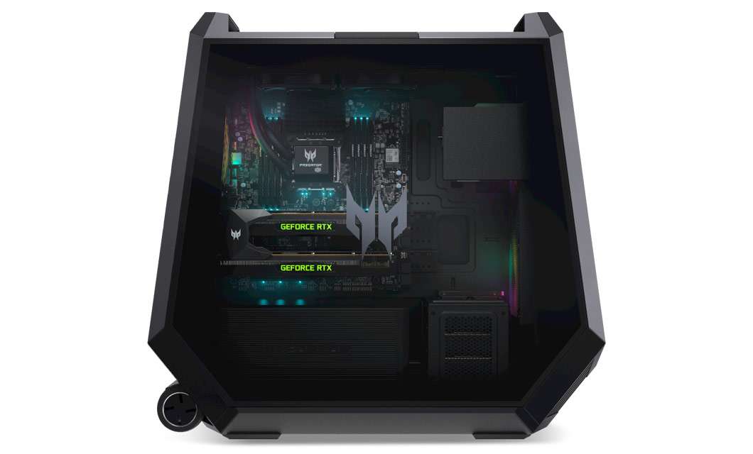 Acer Predator Orion 9000