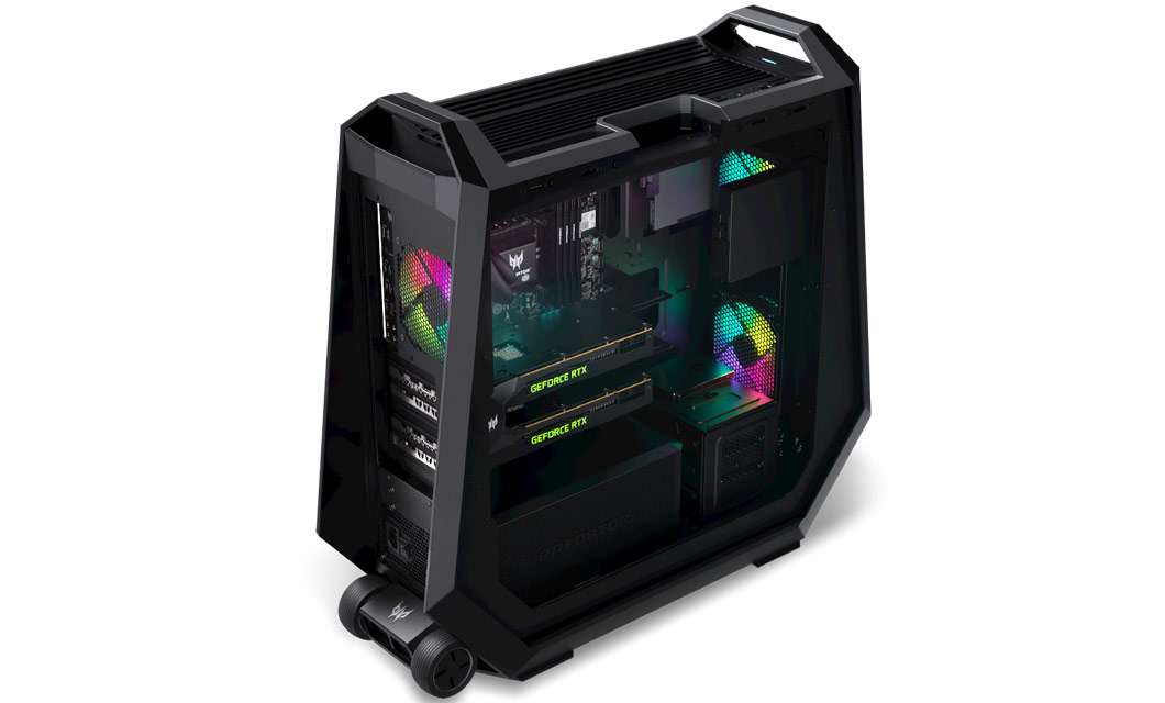 Acer Predator Orion 9000