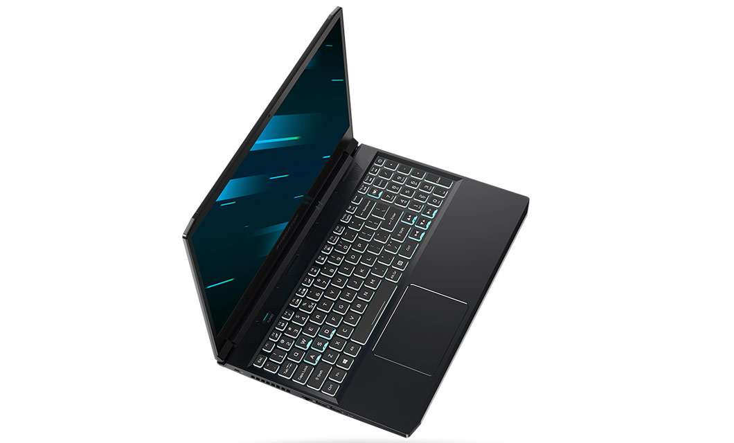 Acer Predator Triton 300