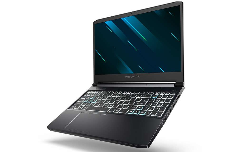 Acer Predator Triton 300