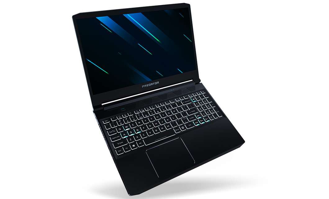 Acer Predator Triton 300