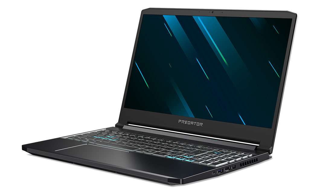 Acer Predator Triton 300