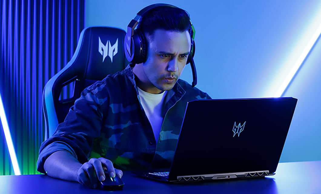 Acer Predator Triton 300