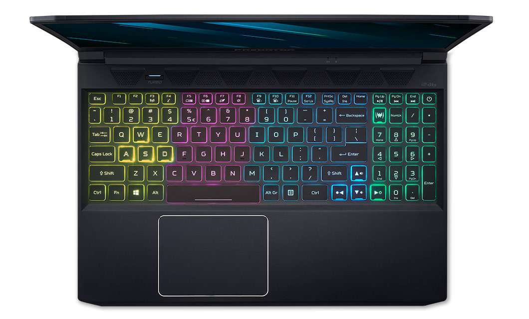 Acer Predator Triton 300