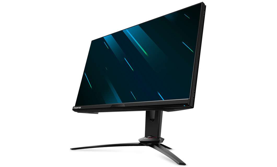 Acer Predator X25
