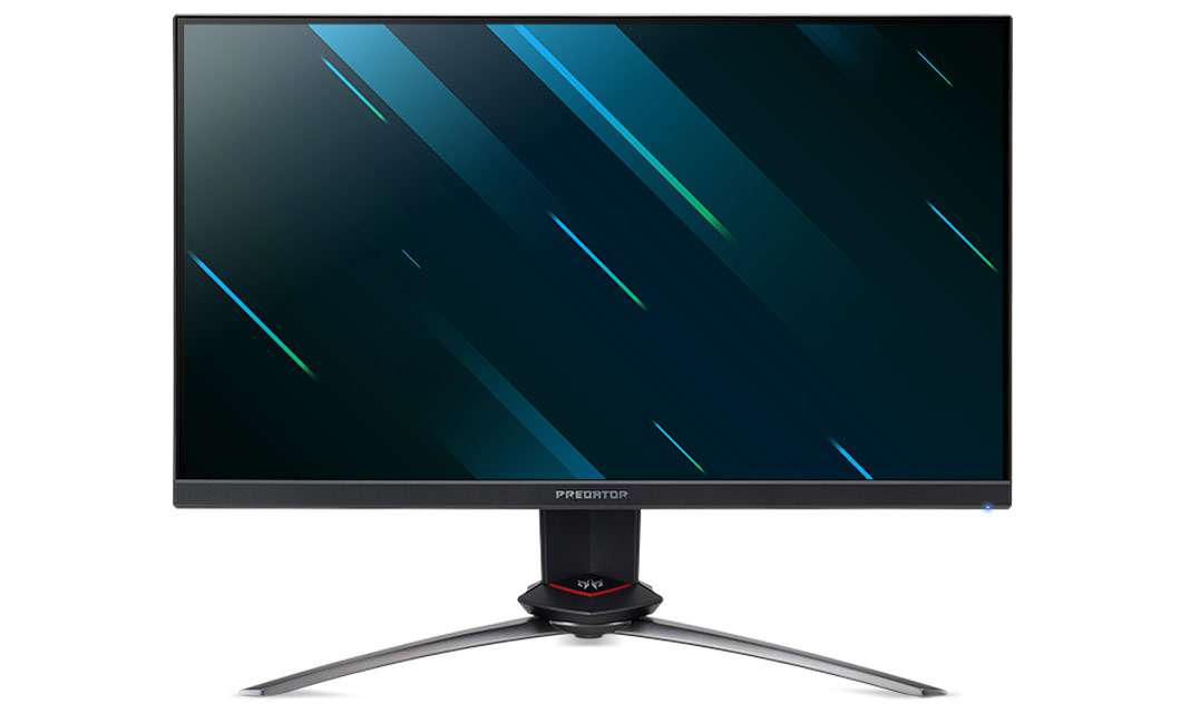Acer Predator XB273U