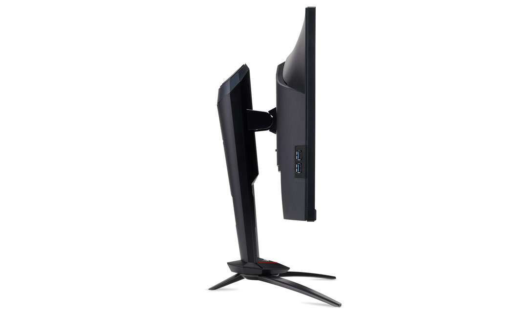 Acer Predator XB273U