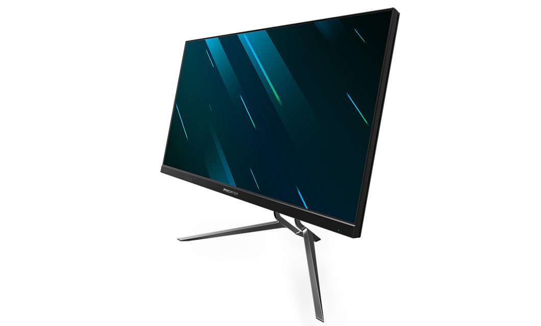 Acer Predator XB323QK