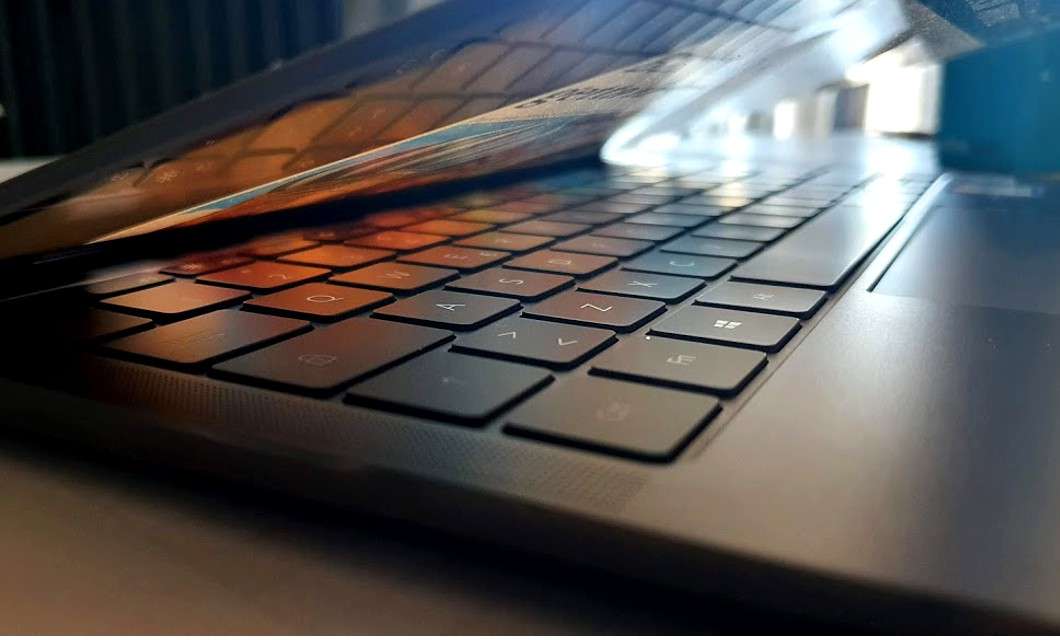 Huawei MateBook X Pro