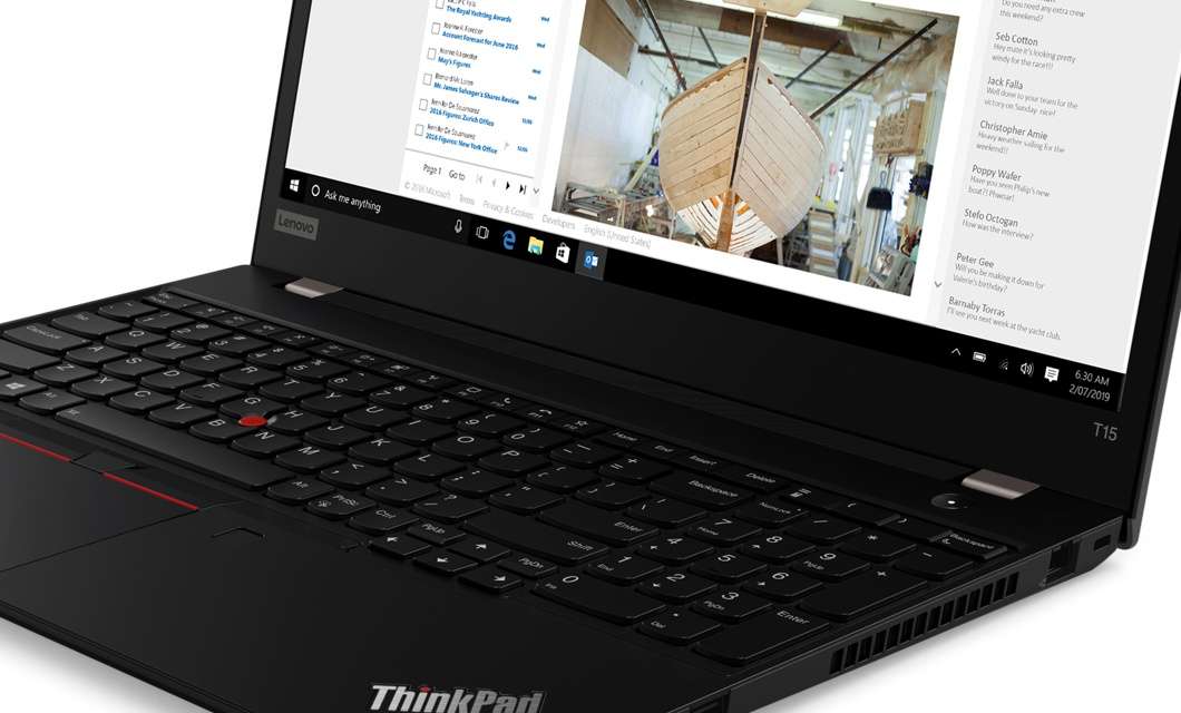 Lenovo ThinkPad