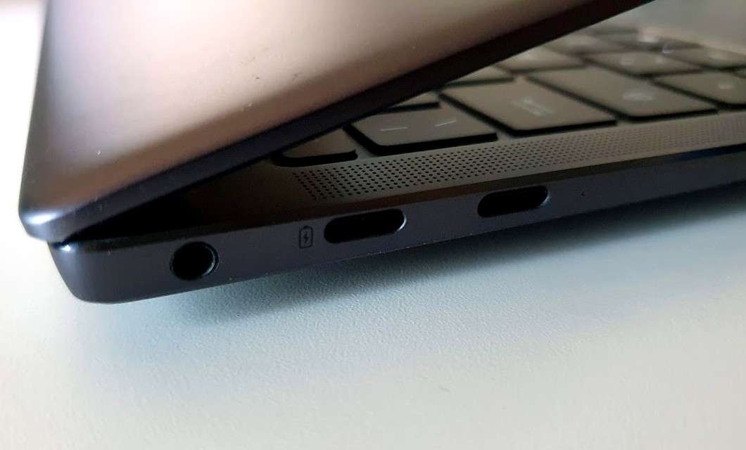 Huawei MateBook X Pro