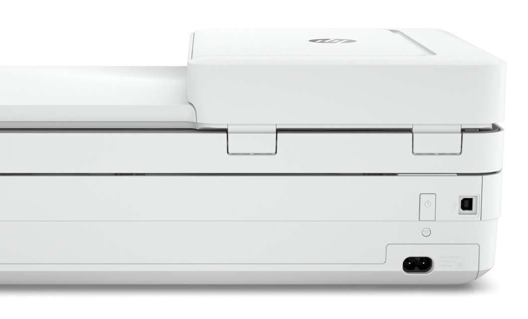 HP Envy 6000 Tutte le immagini