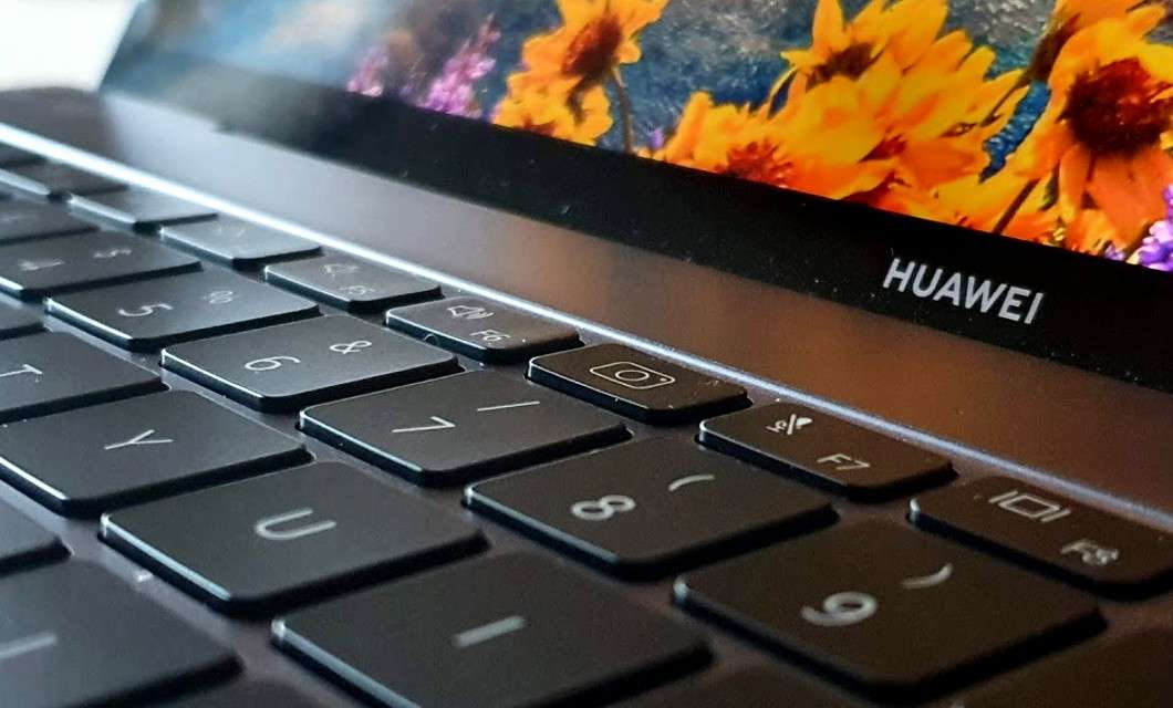 Huawei MateBook X Pro