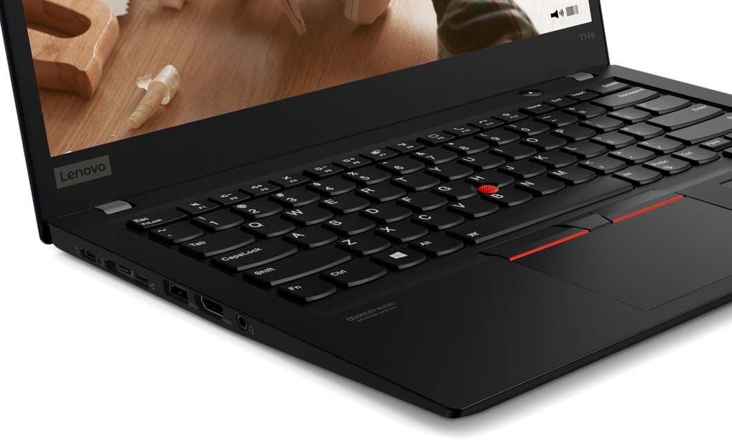 Lenovo ThinkPad