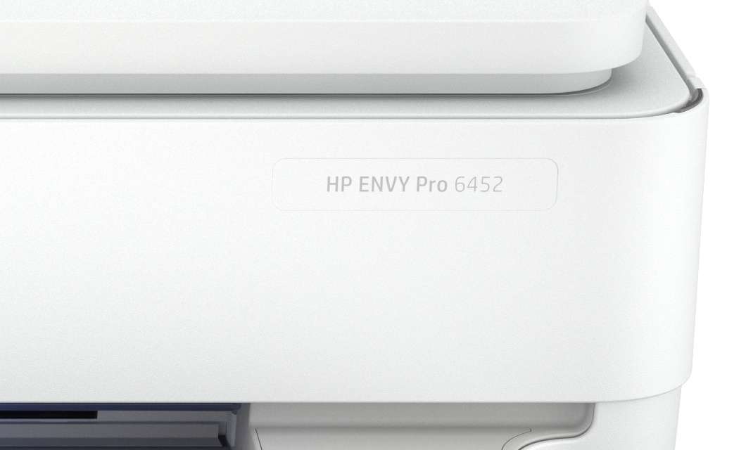 HP Envy 6000