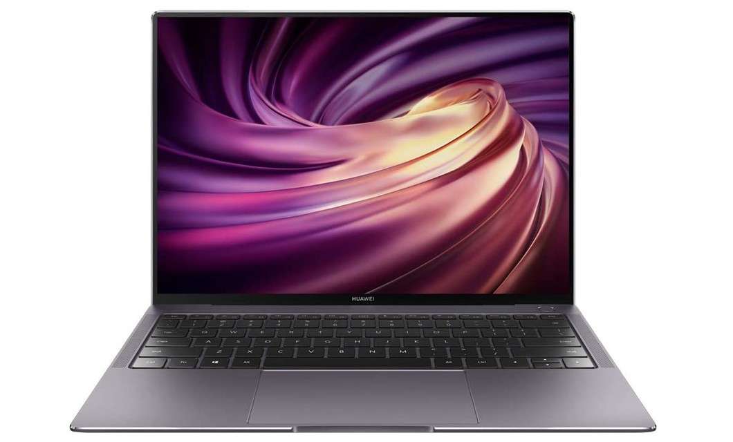 Huawei MateBook X Pro