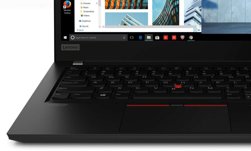 Lenovo ThinkPad