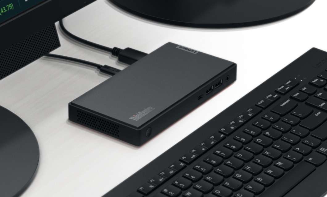 Lenovo ThinkCentre M75n