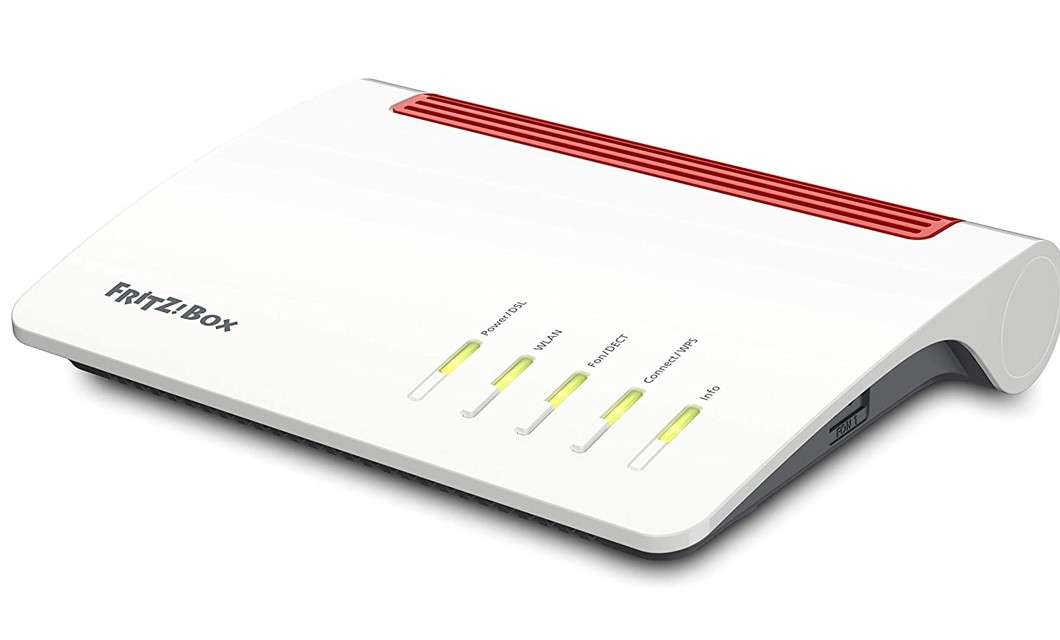 AVM Fritz!Box
