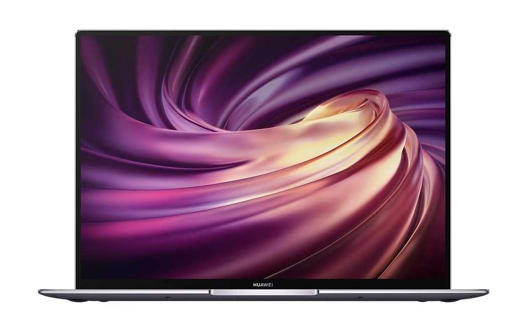 Huawei MateBook X Pro