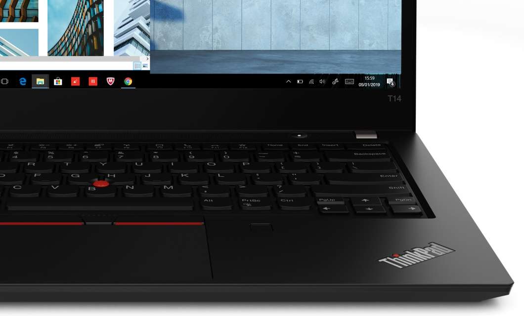 Lenovo ThinkPad