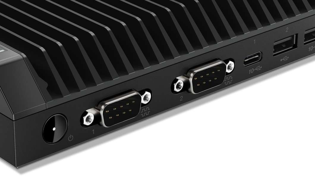 Lenovo ThinkCentre M75n