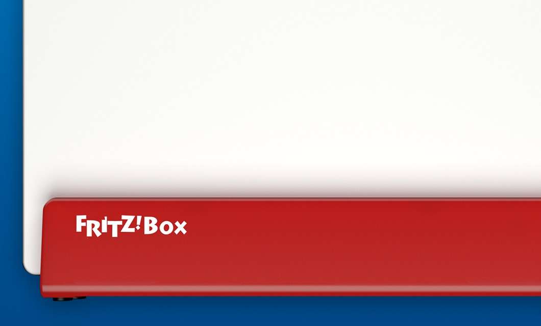 AVM Fritz!Box