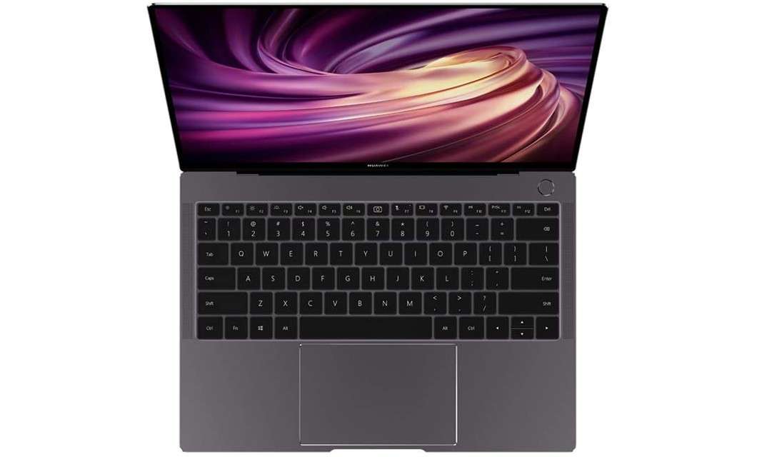 Huawei MateBook X Pro