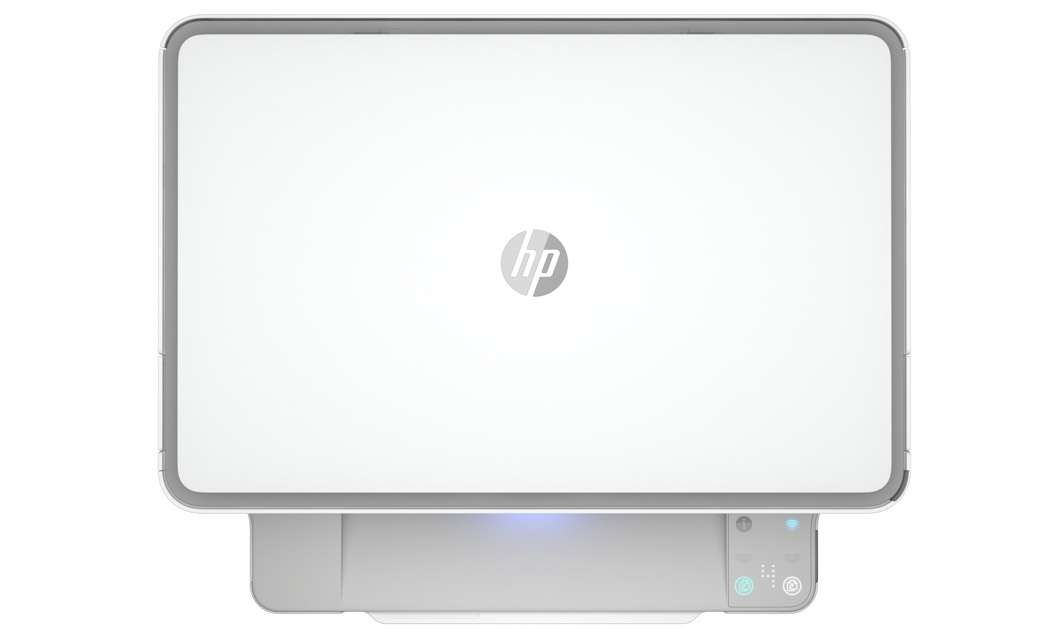 HP Envy 6000