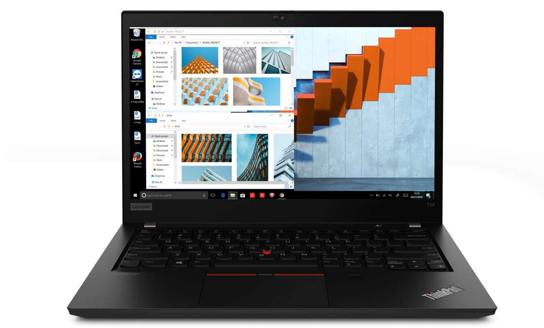 Lenovo ThinkPad