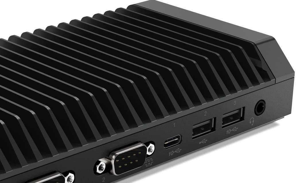 Lenovo ThinkCentre M75n