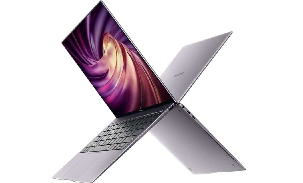 Huawei MateBook X Pro