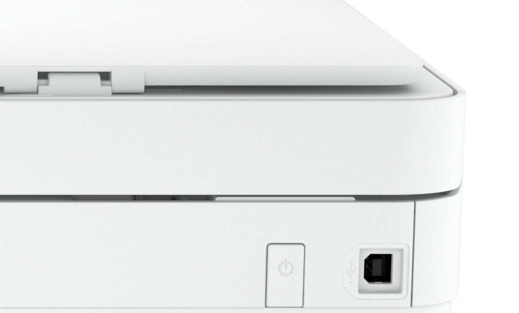 HP Envy 6000